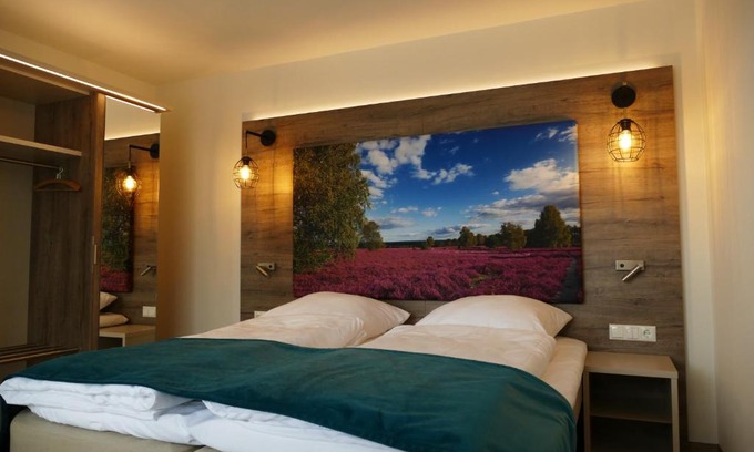 Soltau Hotel | Meyn's Apartments & Hotel