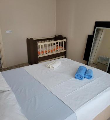 Arsin Apartment | Meyra apart