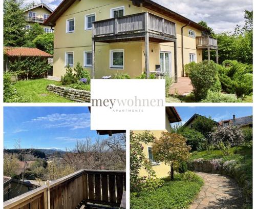 Bad Endorf Apartment | meywohnen Bad Endorf
