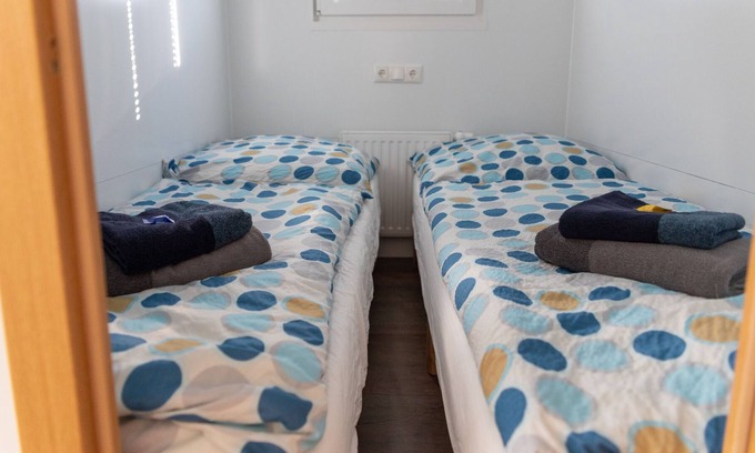 Zechlinerhutte Boat Rental | MF Houseboat Ariel