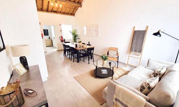 Praia da Vitoria Apartment | MF Terceira - Villa With Terrace & Ocean Views