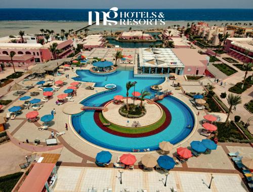 Marsa Alam Hotel | MG Alexander The Great Hotel