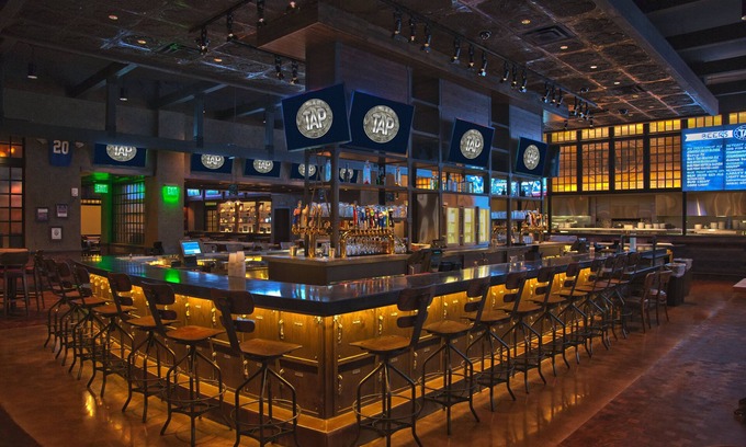 Downtown Detroit Hotel | MGM Grand Detroit