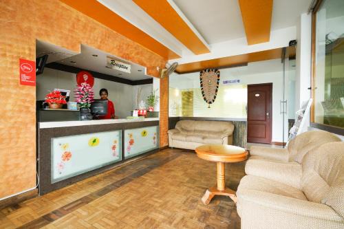 Adimaly Hotel | MGS Residency