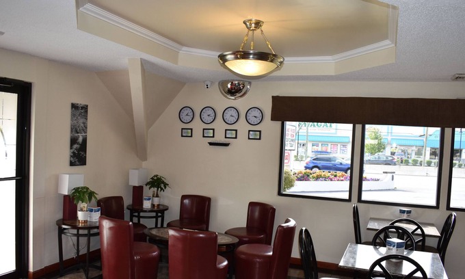 Bordentown Hotel | MHO Hotel Bordentown