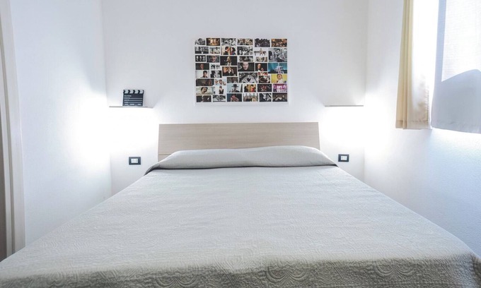 Portoscuso Bed & Breakfast | Mi casa es tu casa 104 Cinema Room