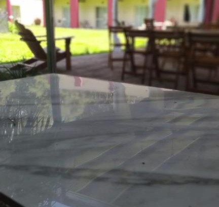 Chascomus Hotel | Mi Espacio Sur Hotel Boutique