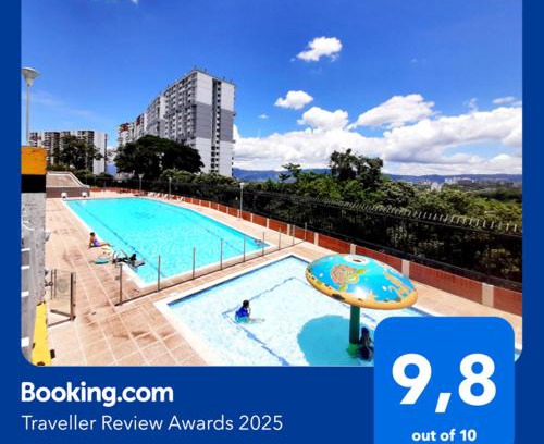Bucaramanga Apartment | Mi hogar - Apartamento Suite Familiar en Bucaramanga