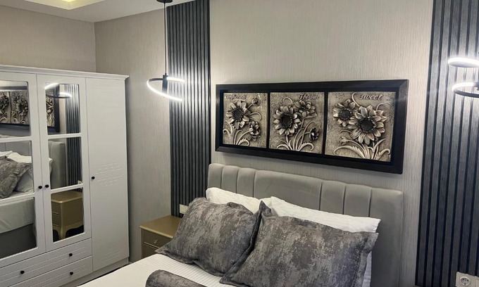 Trabzon Apartment | MİHRAN SUİTE