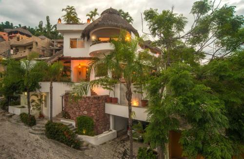 Sayulita Hotel | Mi Otra Casa