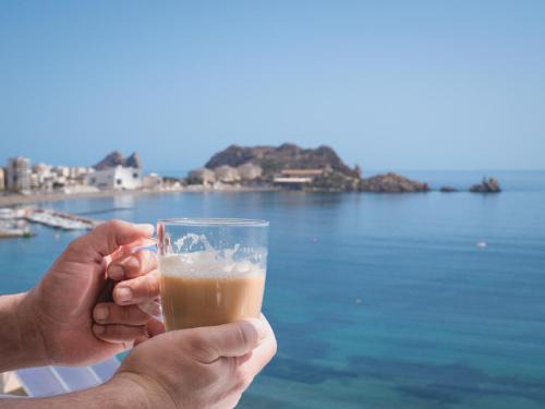 Aguilas House | Mi Velero, Vistas al Mar - by Aloha Palma