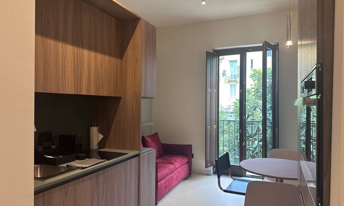 Stadera Apartment | Mia Home Experience