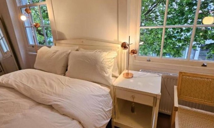 Newington House | Mia residence, Waterloo 4bed Room Apan
