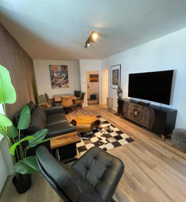 Klagenfurt am Woerthersee Apartment | Mia's Loft