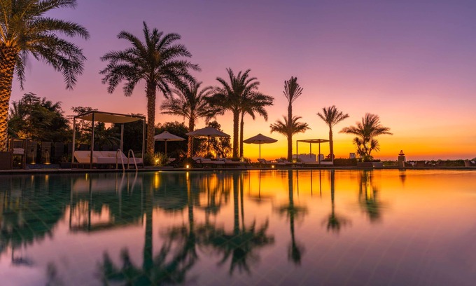 Thao Dien Hotel | Mia SaiGon Luxury Boutique Hotel