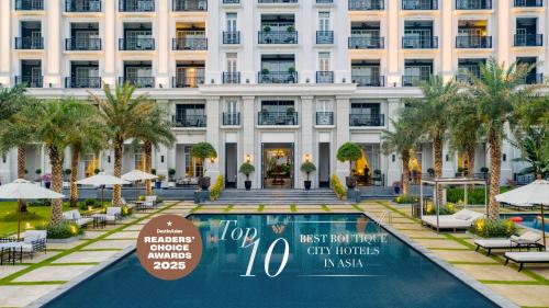 Thao Dien Hotel | Mia Saigon – Luxury Boutique Hotel