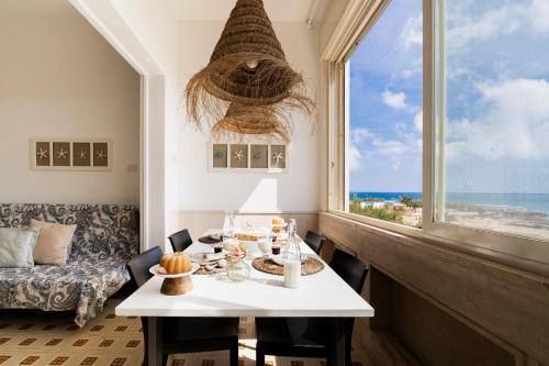 Specchiolla Apartment | Mia Sea view a 20 mt dal mare