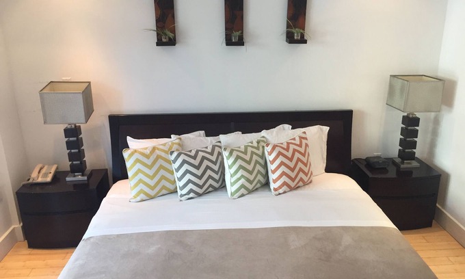 South Pointe Condo | Miami Beach Luxury Condo On South Beach (Suite 303)