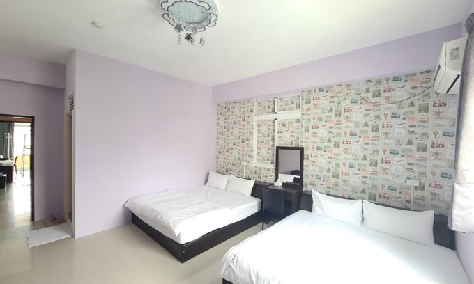 Taitung House | 喵窩meow28