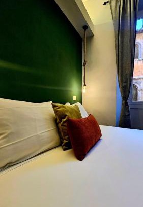 Trastevere Apartment | Mica Aurea Apartments Trastevere