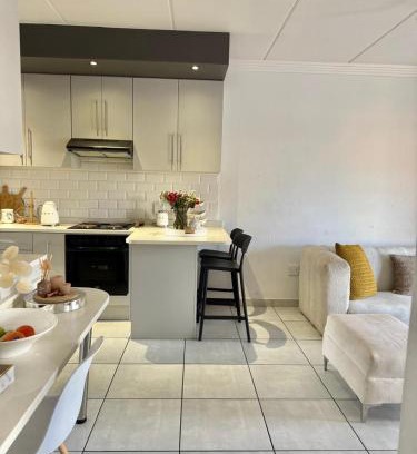 Boksburg Apartment | Micasa Su Casa!