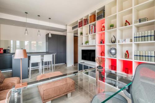Guastalla Apartment | Micca Premium apartment Milano Duomo