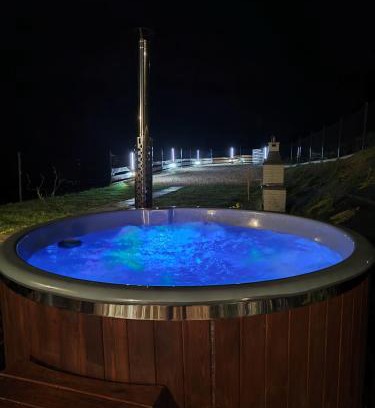 Andrychow House | MICHAŁÓWKA - Domek w Górach przy Lesie - Energylandia