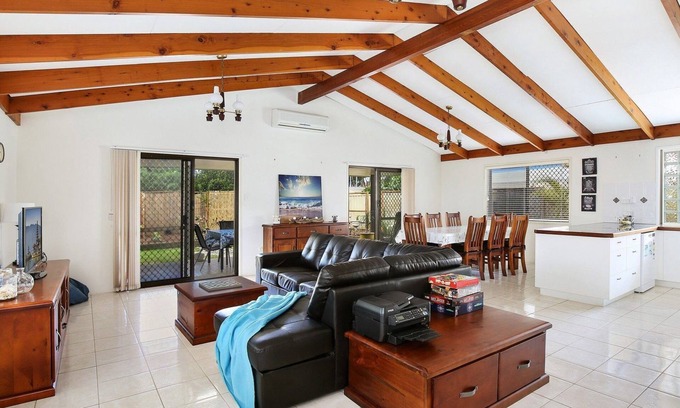 Golden Beach House | Michael Street 39, Golden Beach