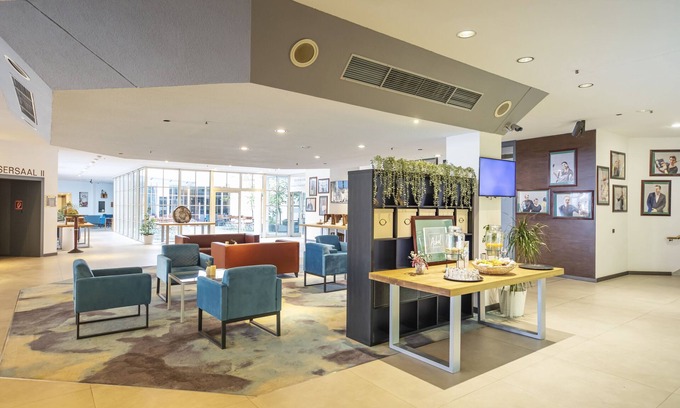 Landshut Hotel | Michel Hotel Landshut Kaiserhof