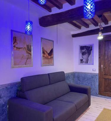 Prata Apartment | Michelangelo Dolce Vita