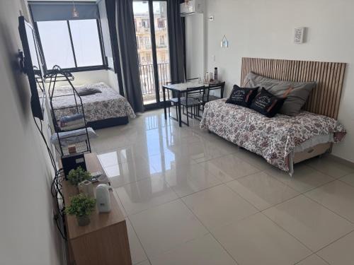 San Cristobal Apartment | Microcentro Bebo home
