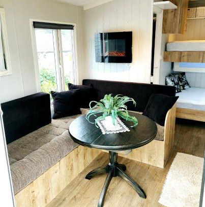 Leknes House | Microhouse Leknes in Lofoten
