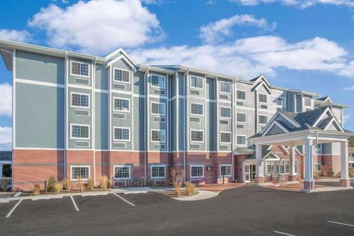 West Ocean City Hotel | Microtel Inn & Suites by Wyndham Ocean City