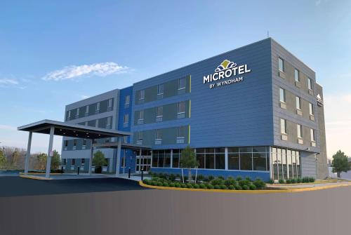 Rehoboth Beach Hotel | Microtel Inn & Suites by Wyndham Rehoboth Beach