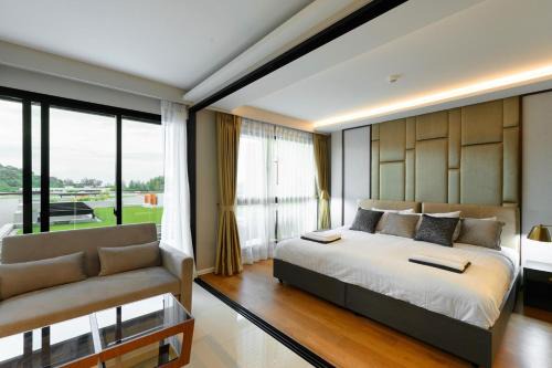 Cherngtalay Apartment | Mida Grande Resort 1106 by Phuket Sabay Rent