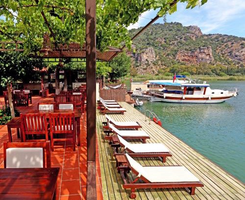 Dalyan City Center House | Midas Pension