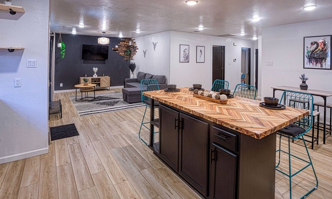 Haltom City House | Midcities 20 Mins AT&T Stadiumnn