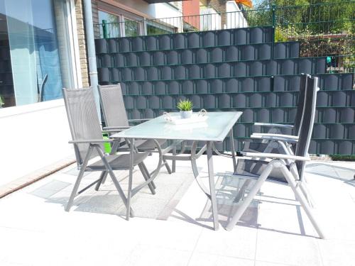 Wangerland Apartment | Middeldiek Hooksiel