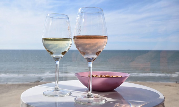 Middelkerke Apartment | Middelkerke Vacation Rental