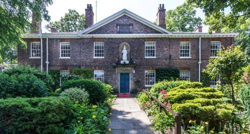 York Hotel | Middletons