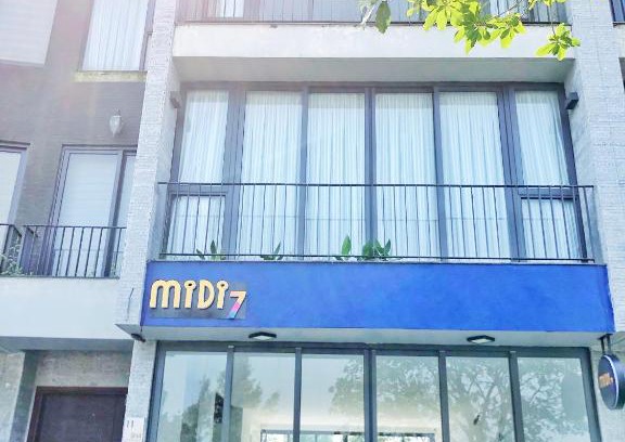 Cam Thanh Villa | MIDI7 CASAMIA DE HOIAN