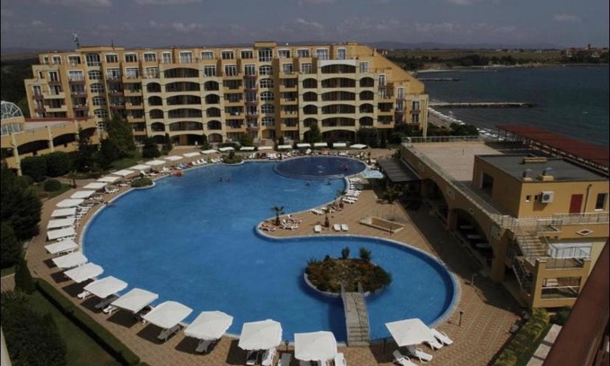Aheloy Apartment | Midia Grand Resort, Aheloy