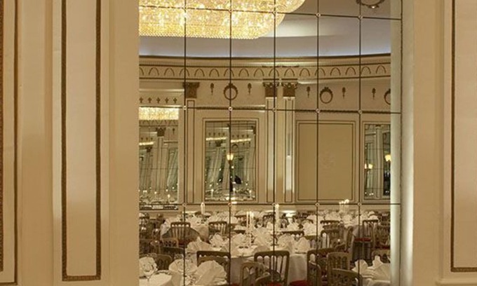 Bradford Hotel | Midland Hotel, Bradford