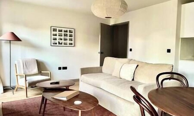 Bristol Apartment | Midland Suites- Apartment 2