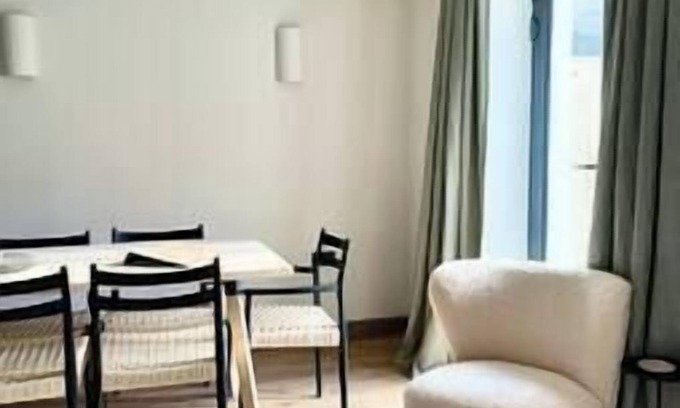 Bristol Apartment | Midland Suites- Apartment 1