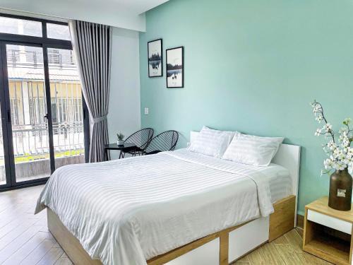 Ninh Kieu Hotel | MIDMOST C22 Apartment