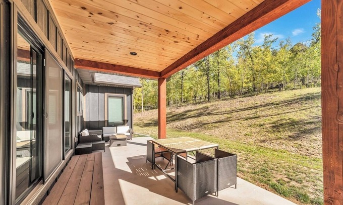 Deadwood Cabin | Midnight Lodge- Quiet, Hills View