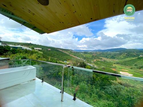 Da Lat House | Midori Heritage Coffee Farm