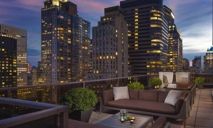 Midtown East Hotel | Midtown 45 at New York - Hotel Room