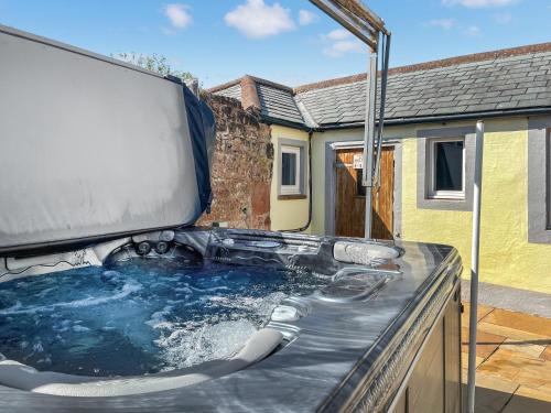 Aspatria House | Midtown House